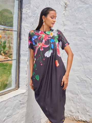 Indo Western Dress Women USA | Punjaban Designer Boutique